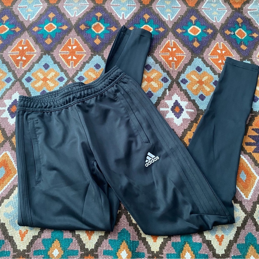 Adidas Climacool Trio Sweatpants Athletic Joggers Women’s Size XXS Bundle Lot x4 - Picture 6 of 12